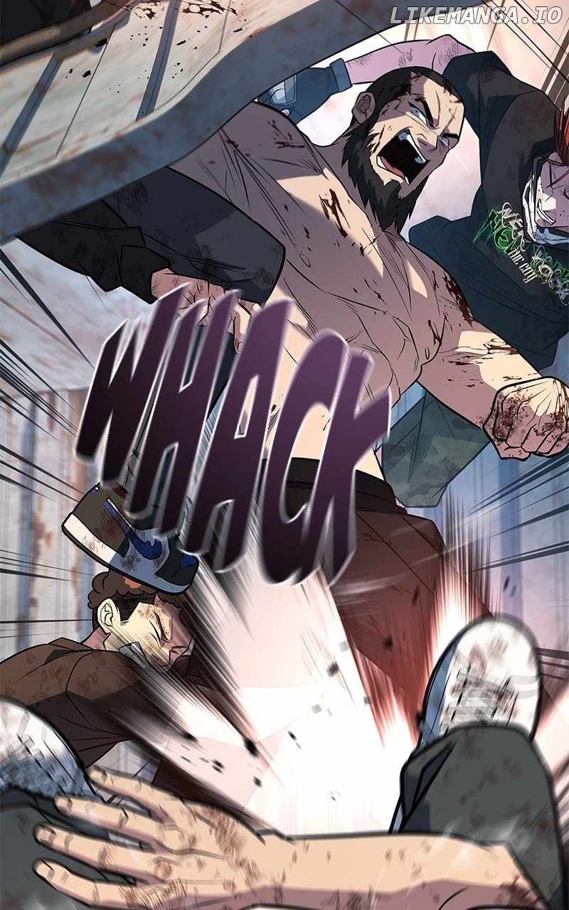 King of Violence Chapter 56 185